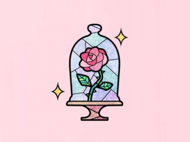 Rosa(/(エ)\)