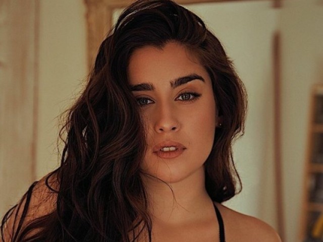 LAUREN JAUREGUI