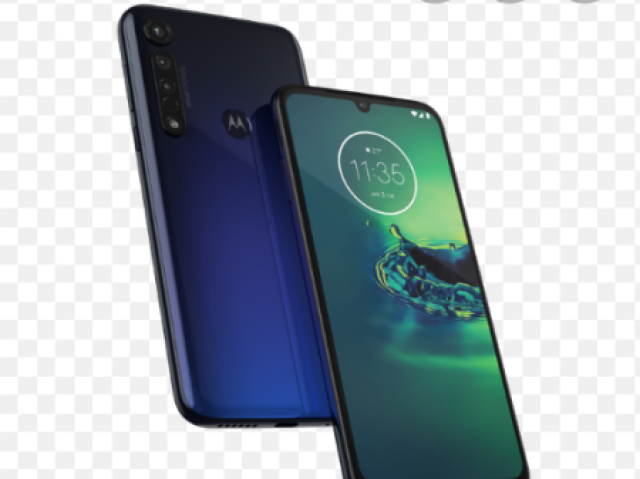 Moto g8