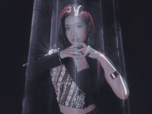 ꒦꒷ SIHYEON