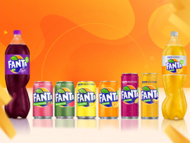 Fanta