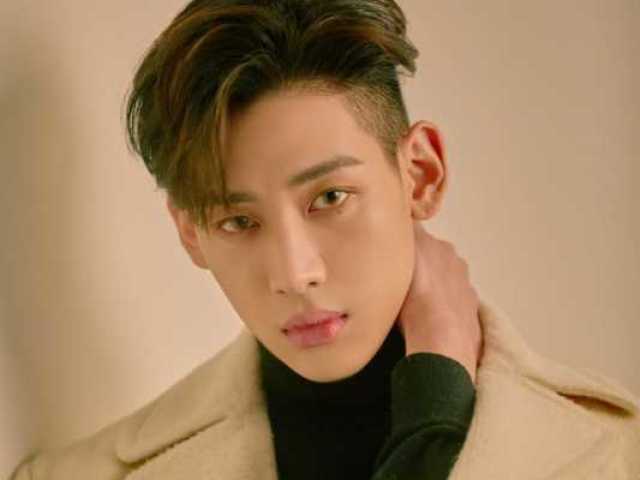 Bambam-Got7