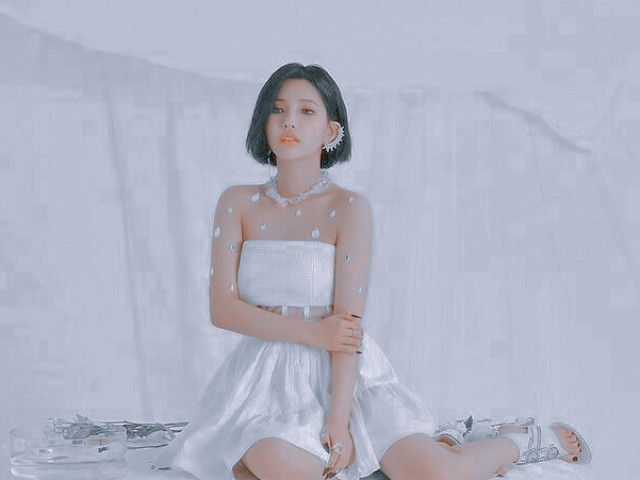 ꒦꒷ SOYEON
