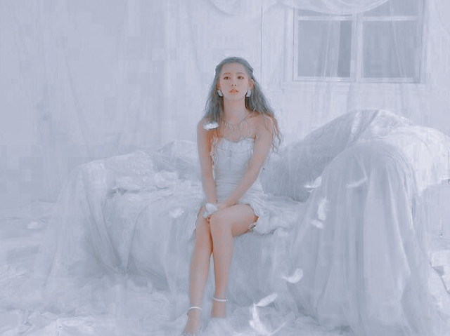 ꒦꒷ MIYEON