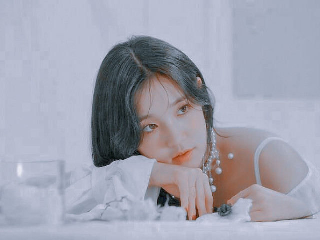 ꒦꒷ YUQI