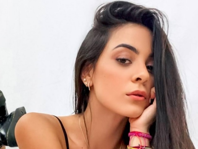 Você realmente conhece a Sabina Hidalgo?