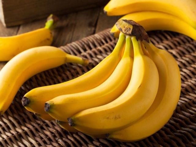 Banana!