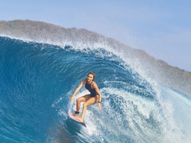 surf 🏄♂️