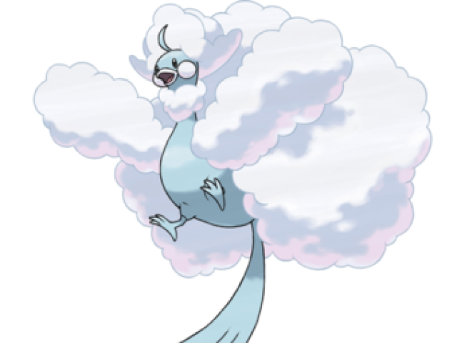 Mega Altaria