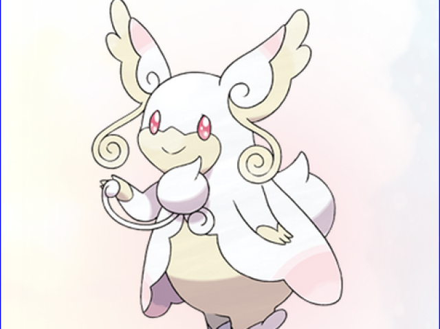 Mega Audino