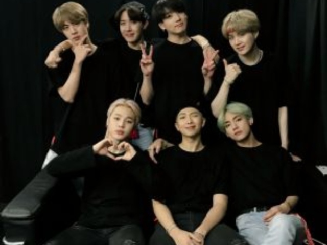 Parabéns Army