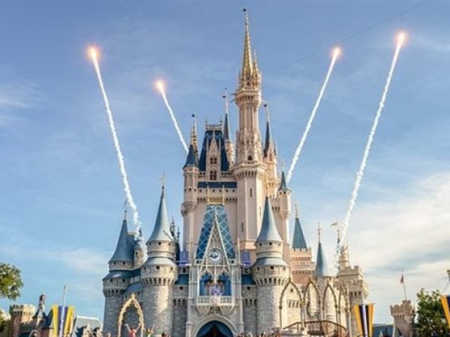 Walt Disney World