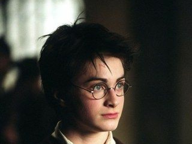 Harry Potter