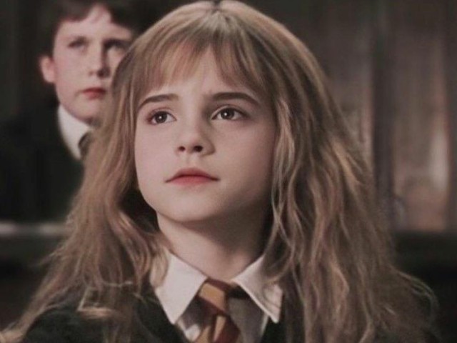 Hermione Granger