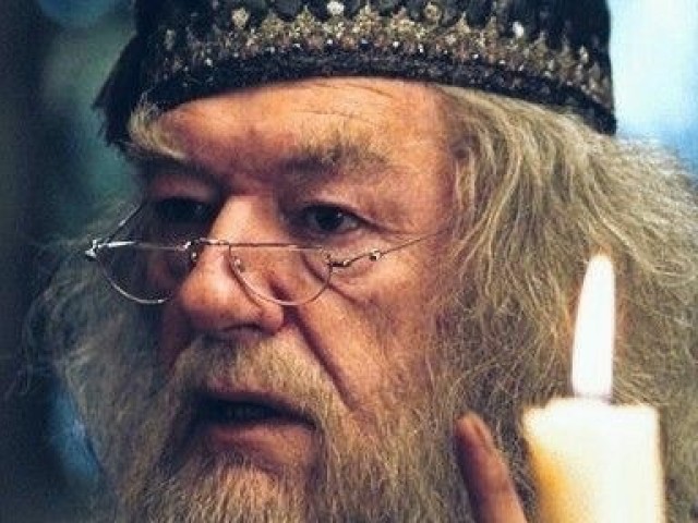 Dumbledore