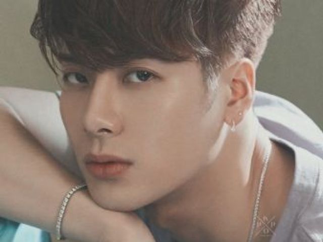 Jackson- Got7