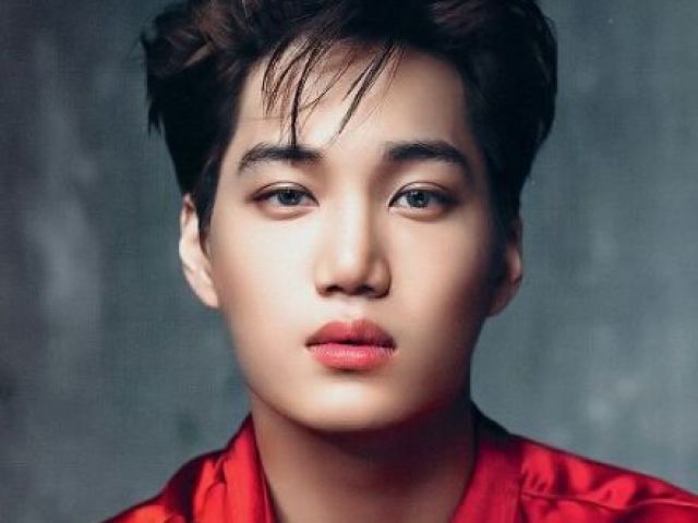 Kai-exo