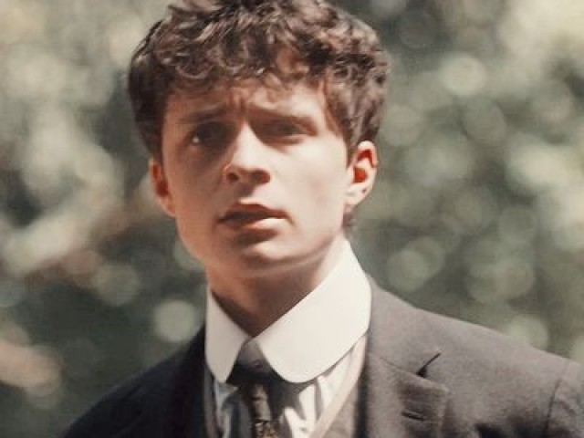 Gilbert Blythe 💫