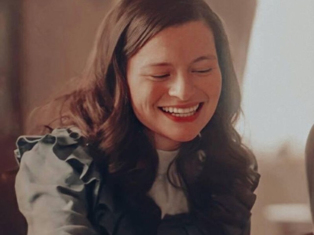 Diana Barry 💫