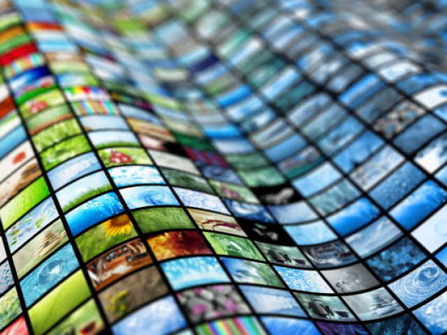 Escolha as imagens que mais te chamam a atenção e lhe diremos qual é sua idade mental
