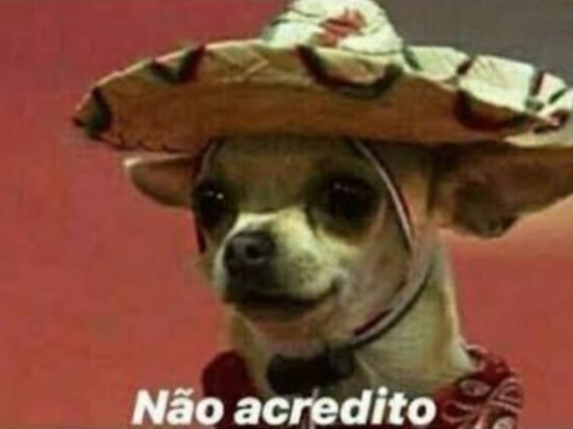 Melhor que nada!!🤷♂️