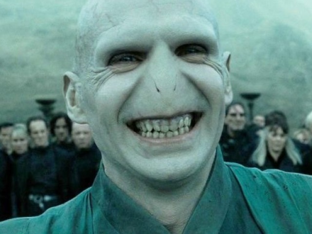 Lord Voldemort