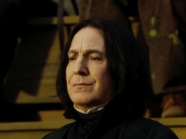 Severus Snape