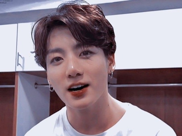 Jeon Jungkook