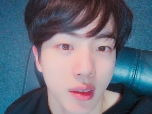 Seok Jin