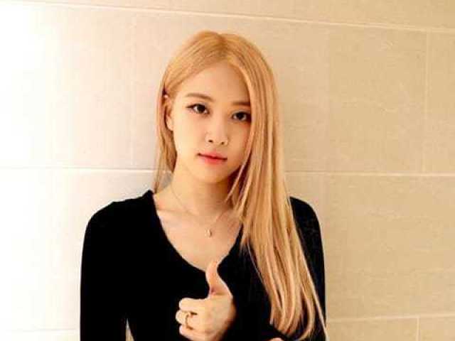 Rosé (BP)