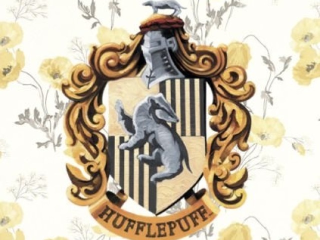 Hufflepuff