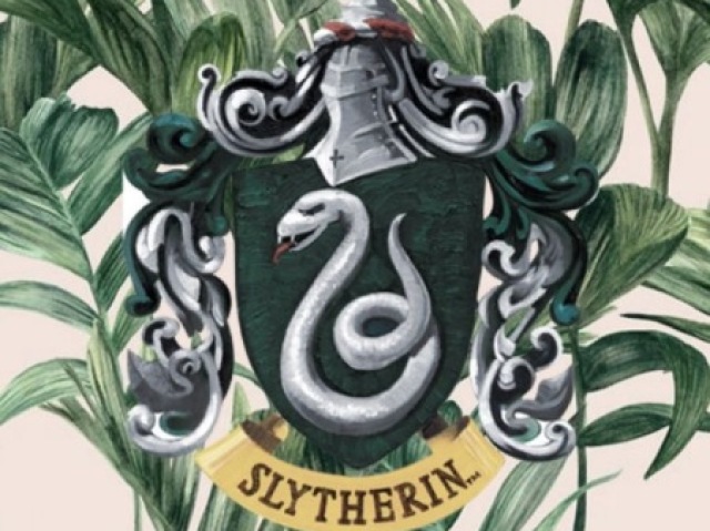 Slytherin