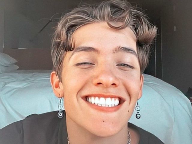 Você é o Noah!