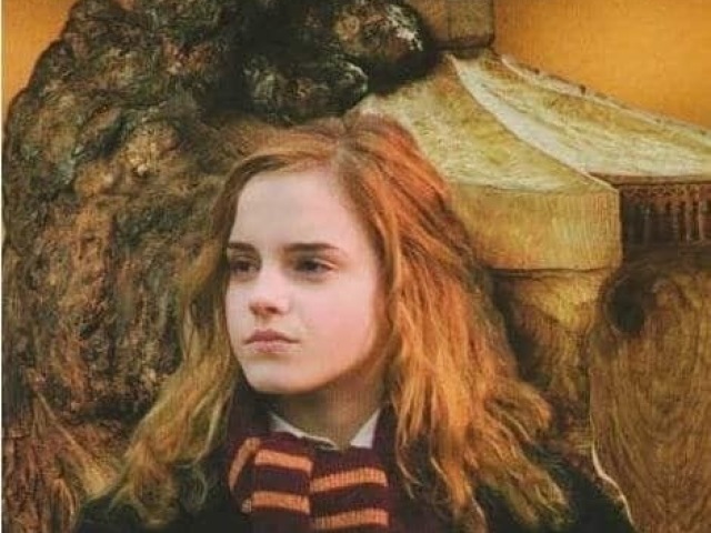 Hermione