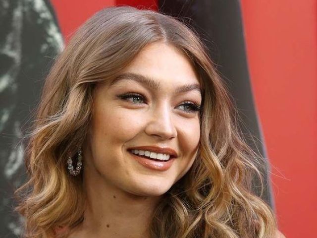 Gigi Hadid