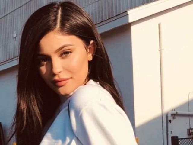 Kylie Jenner