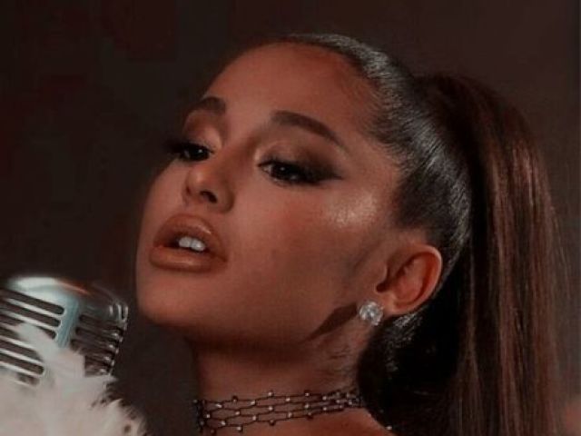 Arina Grande