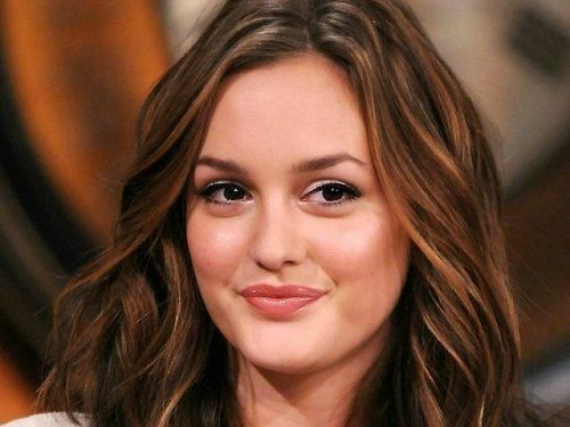 Leighton Meester
