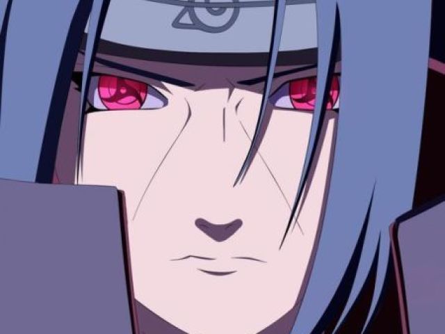 Uchiha Itachi