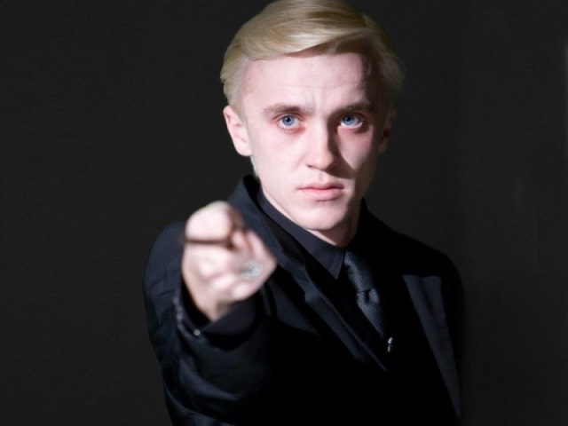 Draco Malfoy