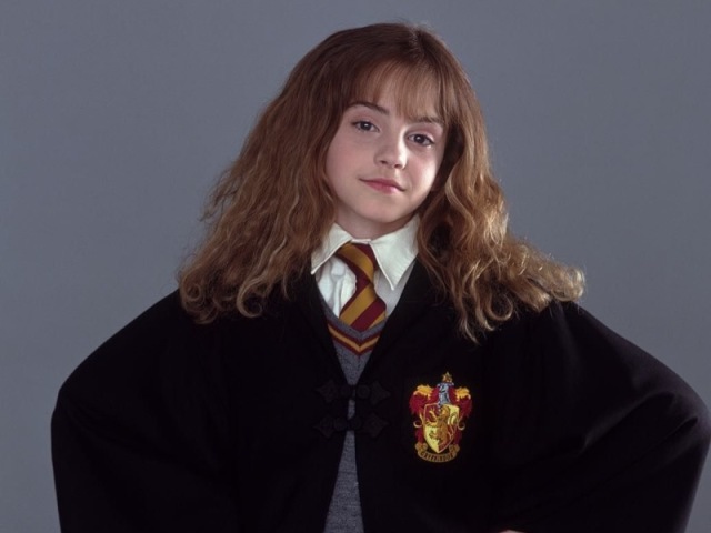 Hermione Granger