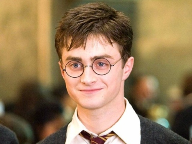 Harry Potter