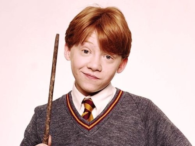 Ron Weasley