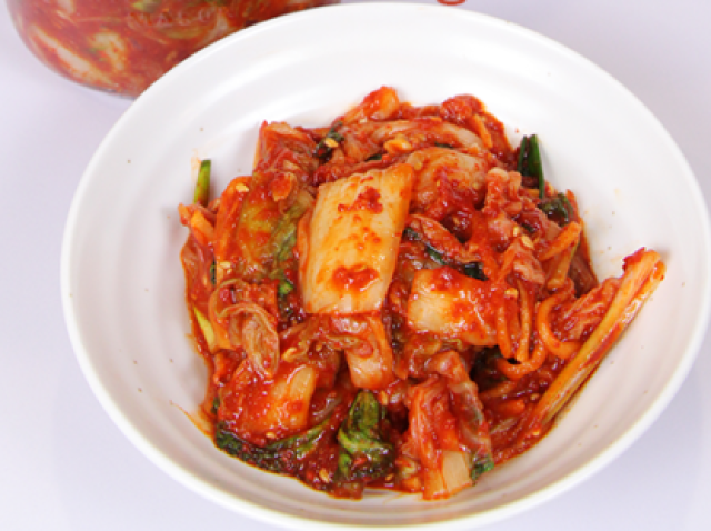 Kimchi