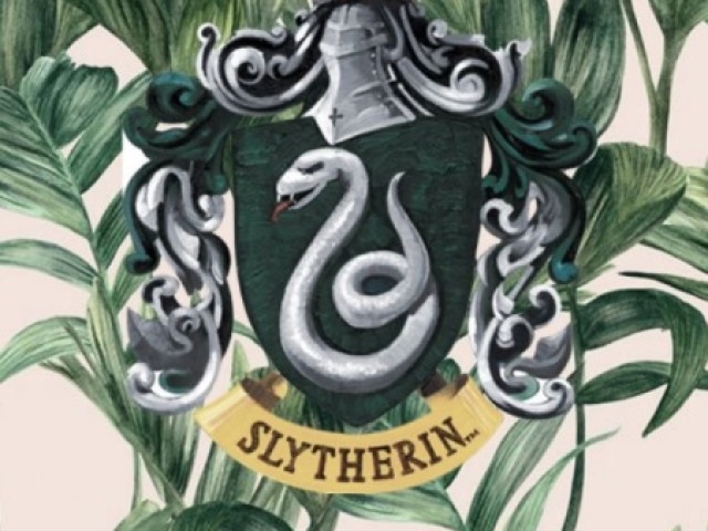 Slytherin