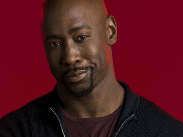 Amenadiel