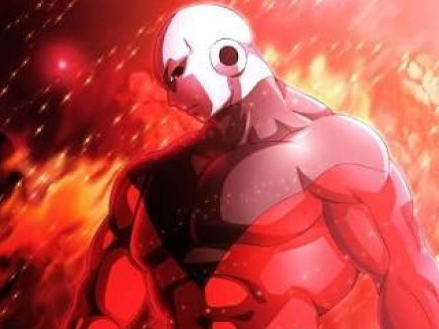 Jiren