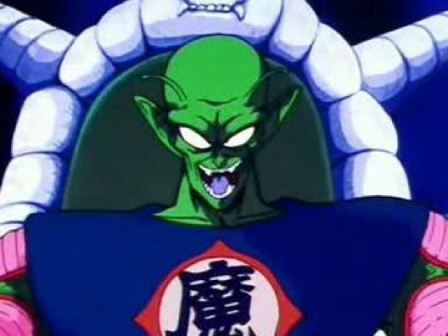 Piccolo Daimaoh