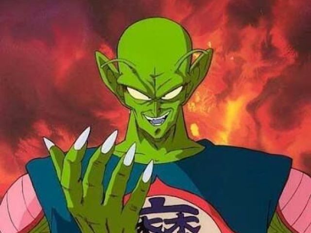 Piccolo Daimaoh