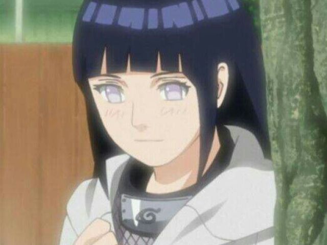 Hinata